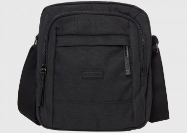 Ανδρικό τσαντάκι ώμου - FUNKY BUDDHA - 