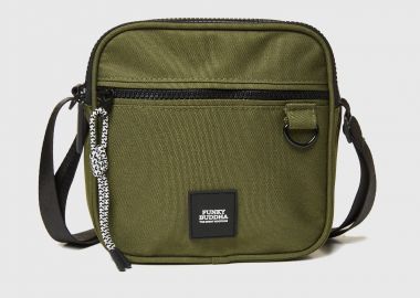 Ανδρικό τσαντάκι ώμου - FUNKY BUDDHA - 