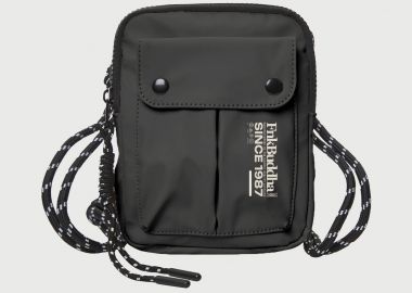 Ανδρικό τσαντάκι ώμου - FUNKY BUDDHA - 