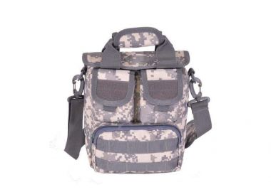 Ανδρικό τσαντάκι Survivors - GTS MODA ITALIA - 