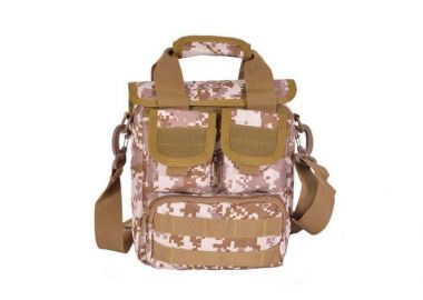 Ανδρικό τσαντάκι Survivors - GTS MODA ITALIA - 