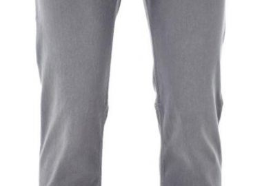 Ανδρικό τζιν παντελόνι San Francisco PAYPER Steel Grey - PAYPER - 