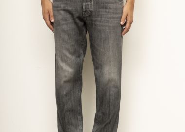 ΑΝΔΡΙΚΟ ΤΖΙΝ ΠΑΝΤΕΛΟΝΙ YAREN ΓΚΡΙ - DON THE FULLER - 