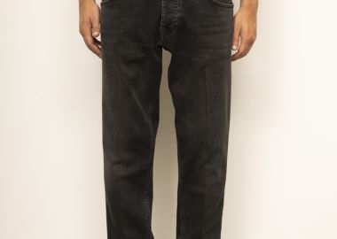 ΑΝΔΡΙΚΟ ΤΖΙΝ ΠΑΝΤΕΛΟΝΙ YAREN ΜΑΥΡΟ - DON THE FULLER - 