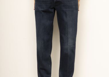 ΑΝΔΡΙΚΟ ΤΖΙΝ ΠΑΝΤΕΛΟΝΙ YOKO ΜΠΛΕ - DON THE FULLER - 