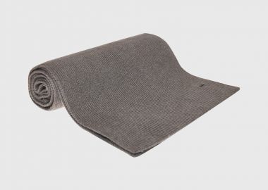 Ανδρικό wool blend κασκόλ - FUNKY BUDDHA - 