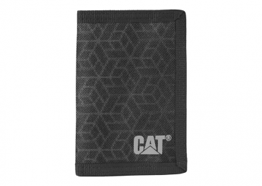 Ανδρικό Υφασμάτινο Πορτοφόλι Caterpillar 84352-478 - CATERPILLAR - 