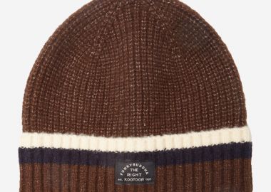 Ανδρικός σκούφος - FUNKY BUDDHA - 