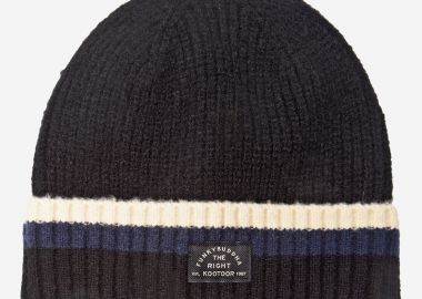 Ανδρικός σκούφος - FUNKY BUDDHA - 