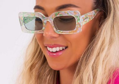 ANNAKEY ECLIPSE SORBE SUNGLASSES - fashionroom - 