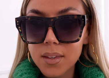 ANNAKEY JASMINE SUNGLASSES - sense-shop - 