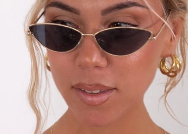 ANNAKEY MAREA SUNGLASSES - fashionroom - 