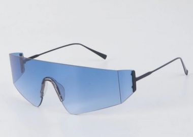 ANNAKEY MILAN BLUE SUNGLASSES - fashionroom - 