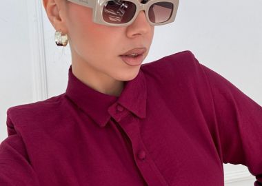 ANNAKEY PEREZ SUNNIES - fashionroom - 
