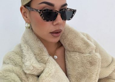 ANNAKEY TATI SAFARI SUNGLASSES - sense-shop - 