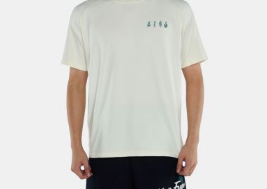 Anta Ανδρικό T-Shirt (9000254793_1523) - Anta - 