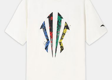 Anta Ανδρικό T-Shirt (9000254795_1523) - Anta - 