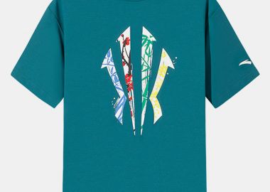 Anta Ανδρικό T-Shirt (9000254796_1523) - Anta - 