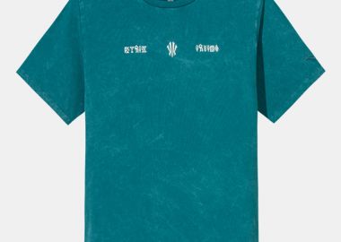 Anta Ανδρικό T-Shirt (9000254798_1523) - Anta - 