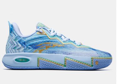 Anta Kai 2 Klay Ανδρικά Μπασκετικά Παπούτσια (9000269968_93395) - Anta - 