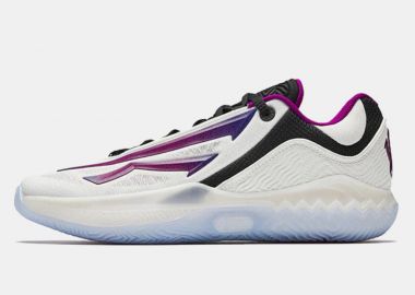 Anta KAI 2 Speed Ανδρικά Μπασκετικά Παπούτσια (9000260074_107) - Anta - 