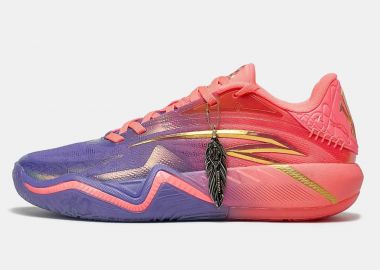 Anta KAI 3 432 Hz Basketball Ανδρικά Παπούτσια (9000279426_9688) - Anta - 