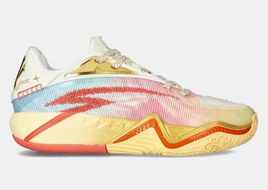 Anta KAI 3 CNY Basketball Ανδρικά Παπούτσια (9000279427_9688) - Anta - 