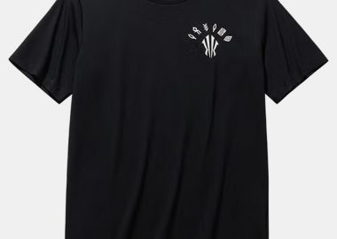 Anta KAI Ανδρικό T-Shirt (9000260083_107) - Anta - 