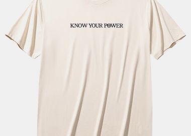 Anta KAI Ανδρικό T-Shirt (9000260085_107) - Anta - 