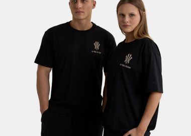 Anta KAI Ανδρικό T-Shirt (9000286906_1469) - Anta - 
