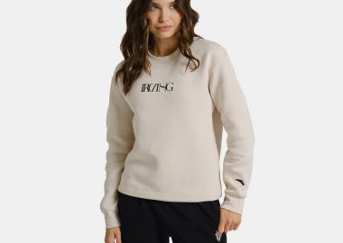 Anta KAI Γυναικείο Μπλούζα με Μακρύ Μανίκι (9000263546_1912) - Anta - 