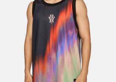Anta KAI Jersey Ανδρική Αμάνικη Μπλούζα (9000286910_96301) - Anta - 