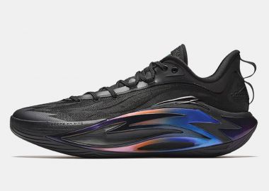 Anta Shock Wave 7.0 Ανδρικά Μπασκετικά Παπούτσια (9000260076_107) - Anta - 