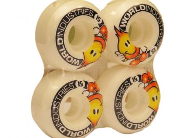 Ανταλλακτικό για Skateboard World Industries Flameboy WKW00008-009A - World Industries - 