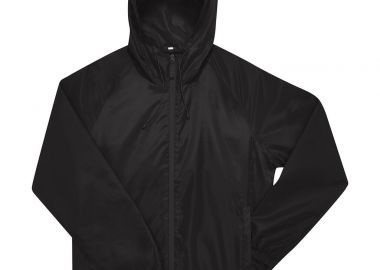 Αντιανεμικό 45042101 B & C Reset Unisex Black - B & C - 