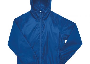 Αντιανεμικό 45042300 B & C Reset Unisex Royal Blue - B & C - 