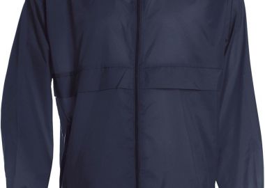 Αντιανεμικό Μπουφάν Sirocco B & C Navy - B & C - 