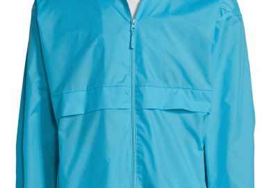 Αντιανεμικό Μπουφάν Surf 32000 SOL'S Unisex Kelly Green Atoll Blue - SOLS - 