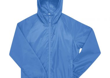 Αντιανεμικό Unisex 45042328 B & C Reset Lake Blue - B & C - 