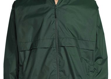 Αντιανεμικό Unisex Surf 32000-266 SOL'S Forest Green - SOLS - 