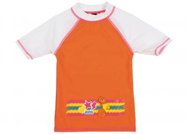 Αντηλιακά Ρούχα Arena Aντηλιακή Μπλούζα Water Tribe 1B461-31 Κορίτσι - Arena - 