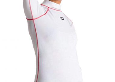 Αντηλιακά Ρούχα Arena Basic 003131-100 Γυναικείο - Arena - 