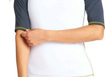 Αντηλιακά Ρούχα Arena Half Sleeve 003132-150 Γυναικείο - Arena - 