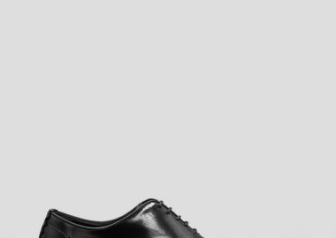 ANTIPODE Ανδρικό Μαύρο RICHARD290 Formal Lace-up Shoes - ANTIPODE - 