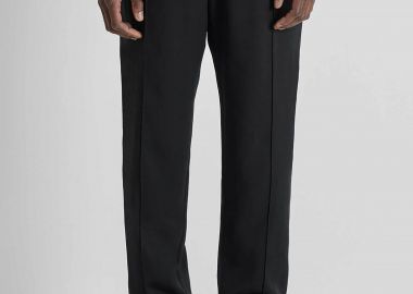 Antony Morato ανδρικό casual παντελόνι με ελαστική μέση Regular Fit 