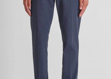 Antony Morato ανδρικό παντελόνι με ελαστική μέση Slim Fit 