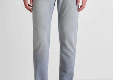 Antony Morato ανδρικό τζιν παντελόνι πεντάτσεπο Comfort Tapered Fit 
