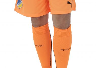 Apoel FC Puma Σορτς Εκτός Έδρας & Τρίτης Εμφάνισης 745513-01 Ανδρικό - Apoel FC - 