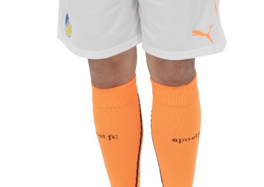 Apoel FC Puma Σορτς Εκτός Έδρας & Τρίτης Εμφάνισης 745513-02 Ανδρικό - Apoel FC - 