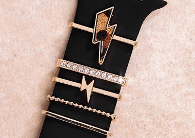 APPLE WATCH CHARMS THUNDER - sense-shop - 